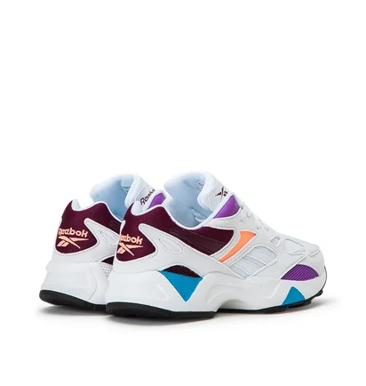 Reebok WMNS Aztrek 96 (Weiß / Multi)