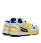 Saucony Azura (Weiß / Gelb)