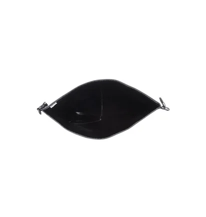 Snow Peak 4Way Waterproof Dry Bag L (Schwarz)