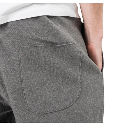 Snow Peak Co/Pe Dry Pants (Grau)