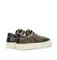 Stepney Workers Club WMNS Dellow Trophy Fauna Suede (Snake)