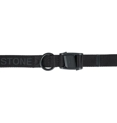 Stone Island Belt (Schwarz)