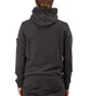 Stone Island Hooded Sweater (Grau)