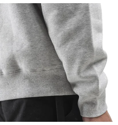 Stüssy Basic Crewneck (Grau)