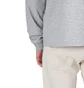 Stüssy Stock Longsleeve (Hellgrau)