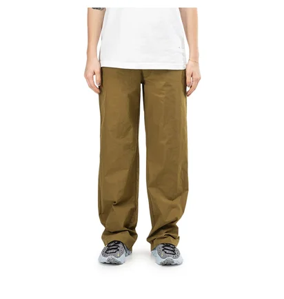 Stüssy WMNS Nylon Work Pant (Khaki)