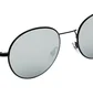 Super by Retrosuperfuture Wire Zero (Schwarz / Silber)