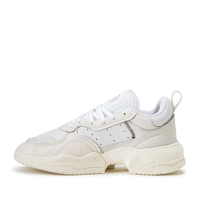 adidas Supercourt RX (Weiß / Off White)