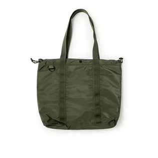 Taikan Flanker Bag (Oliv)