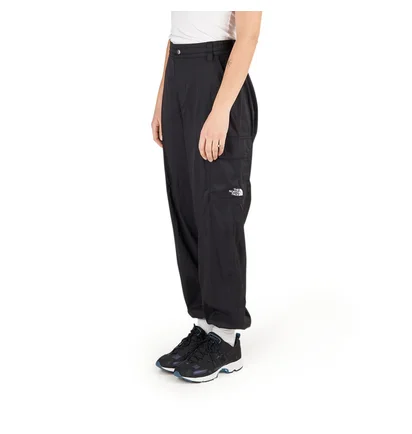 The North Face Karakash Cargo Pant (Schwarz)