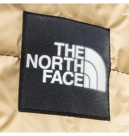 The North Face Lhotse Jacket (Beige / Schwarz)