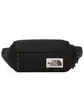 The North Face Lumbar Bag (Schwarz)