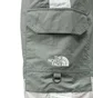 The North Face Steep Tech Light Pant (Grau / Grün)