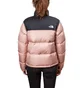 The North Face W 1996 Nuptse Jacket (Rosa)