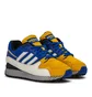 adidas x Dragonball Z Ultra Tech ''Vegeta'' (Blau / Gelb)