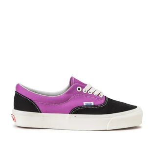 Vans Vault OG Era LX (Schwarz / Lila)