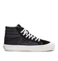 Vans Vault OG Style 138 LX (Schwarz)