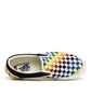Vans Vault UA Classic Slip-On LX Pride (Multi)