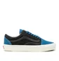 Vans Vault UA OG Old Skool LX (Schwarz / Blau / Weiß)