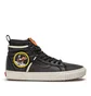 Vans x NASA SK8-Hi 46 MTE DX (Schwarz)