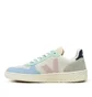 Veja V-10 Suede (Multi)