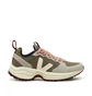 Veja WMNS Venturi Suede (Khaki / Grau)