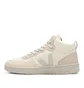 Veja V-15 Chromefree Leather (Beige)