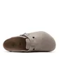 Birkenstock Boston Vegan Micro Fibre (Grau)