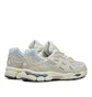 Asics Gel-NYC (Beige / Blau)