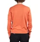 C.P. Company Cotton Fleece Resist Dyed Sweatshirt (Orange)