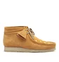Clarks x Vandy The Pink Wallabee Boot 