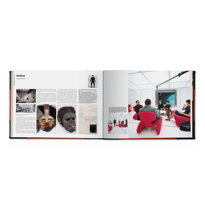 Taschen: The Stanley Kubrick Archives