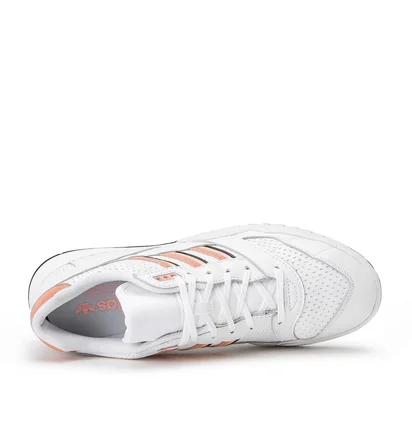 adidas A.R. Trainer (Weiß / Pink / Schwarz)