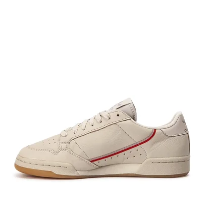 adidas Continental 80 (Hellbraun)
