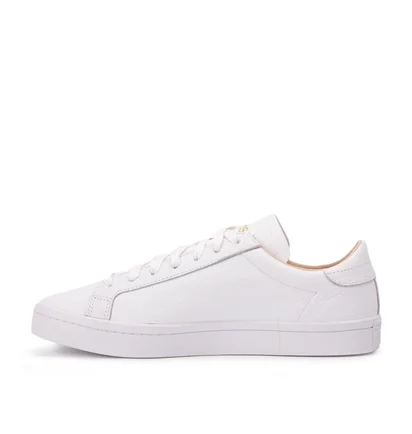 adidas Court Vantage (Weiß)