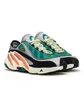 adidas FYW 98 (Grau / Grün / Orange)