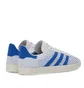 adidas GAZELLE PK (Weiß / Blau)