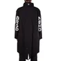adidas x Neighborhood NBHD M-51 Jacket (Schwarz)