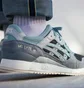 Asics Gel-Lyte III 'Mesh Pack' (Schwarz / Hellblau)