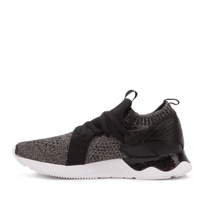Asics Gel-Lyte V Sanze Knit (Grau)