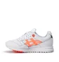 Asics WMNS Gel Saga (Weiß / Korall)