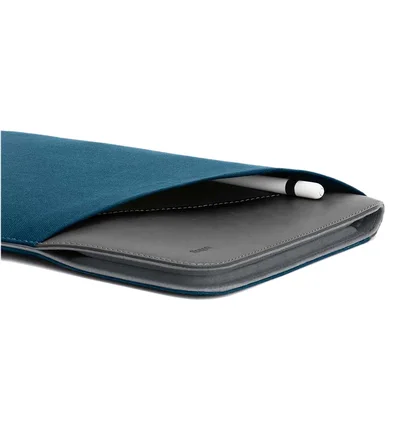 Bellroy Tablet Sleeve Extra 10 Inch (Teal)