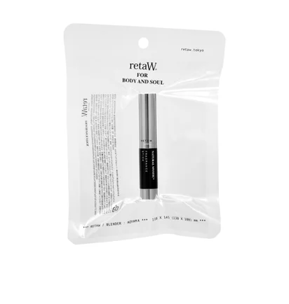 RetaW Fragrance Stick 'Natural Mystic'