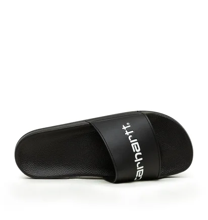 Carhartt WIP Slippers (Schwarz)