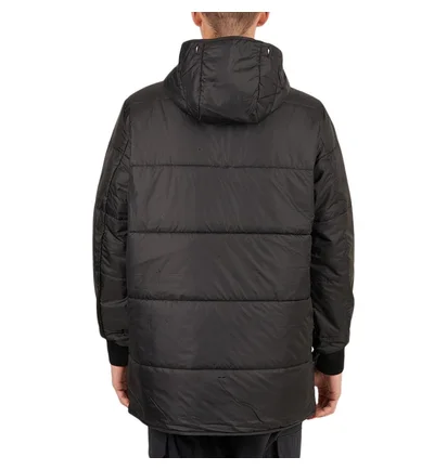 Carhartt WIP Vernon Parka (Schwarz)