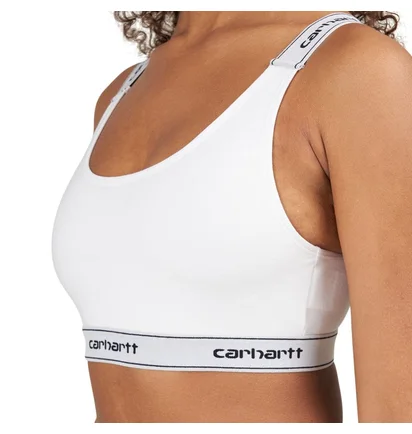 Carhartt WIP W' Script Top (Weiß)