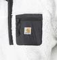 Carhartt WIP Prentis Pullover (Weiß / Schwarz)