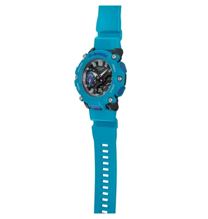 Casio G-Shock GA-2200-2AER (Grün)