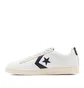Converse Pro Leather Low Top (Weiß / Navy)