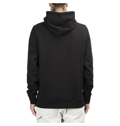 Daily Paper Alias Hoodie (Schwarz)